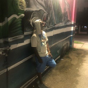 Issues_ruff