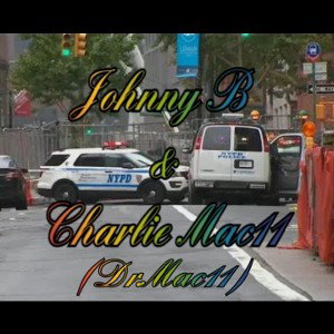 Johnny B & Dr.Mac11