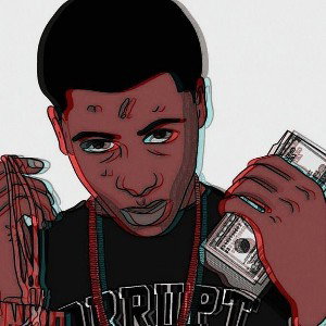 "goat soldier" feat anybody
