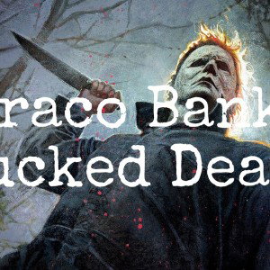 Draco Banks 🦆 Death
