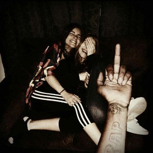 Tipo Rockstar - Konaly Ft Lemonhope
