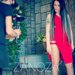 Макс Либерти - present for Olya Zanoza