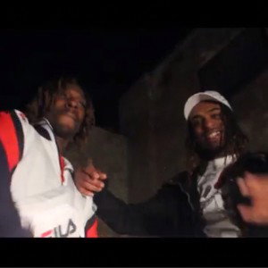 Skee x Rod Jon Long Nights 