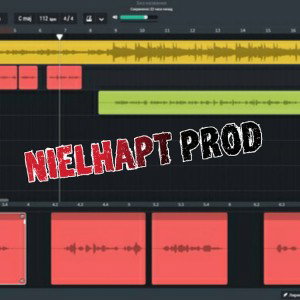 Nielhapt prod - EasyTrap Grime