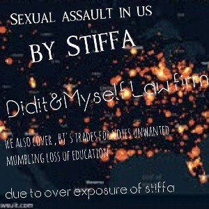 the Law firm of Didit&My$elf psa