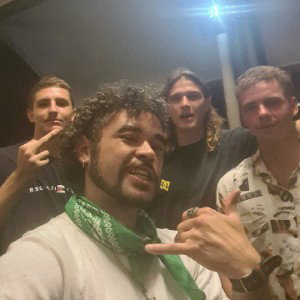 rsl free with the boyz