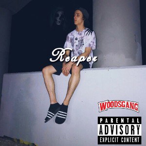 Lil Dotey - The Reaper