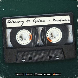 Qatana, Notonomay- Hardcore