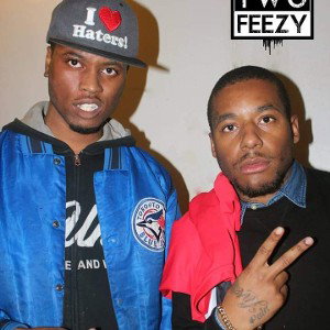 Counting Twofeezy