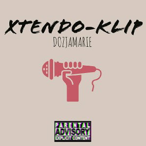 Dozja Marie - extendo clips
