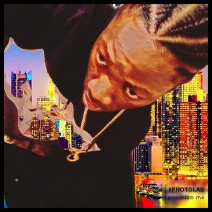 G Litty Type Heat instrumental