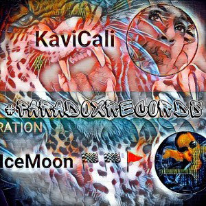 IceMoon Ft KaviCali -Freestyle Jam