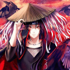 Itachi