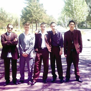 The Pozition-Tam(2-nd version)
