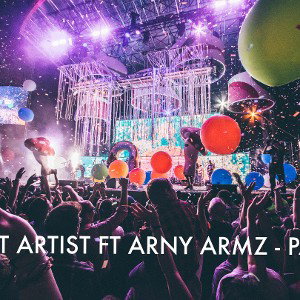 FROST FT ARNY ARMZ - PARTY