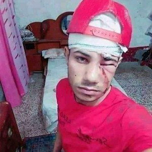 Golden boy #George Clooney#