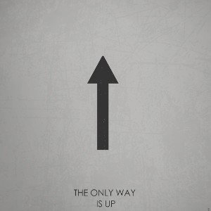 Only up