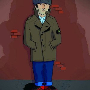 5’nizza - Солдат