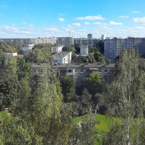 лета