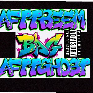 AFTT Reem- Bag ft AFTT Ghost