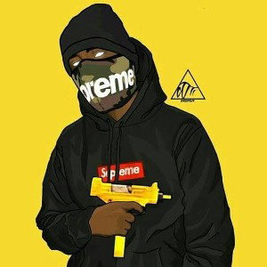 Lambo - mc novin do AL