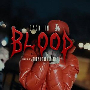 BACK IN BLOOD FREESTYLE