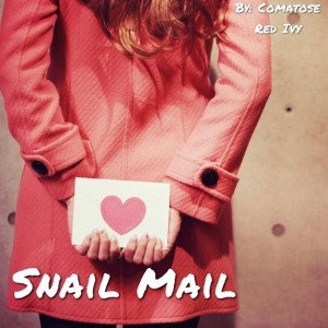 SNAIL MAIL 