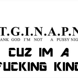 kings get em