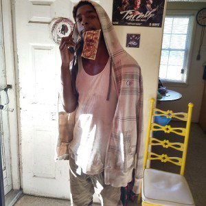 Demons freestyle