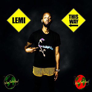 Lemi - This Way 