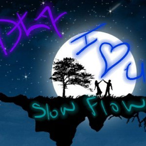 #slow flow
