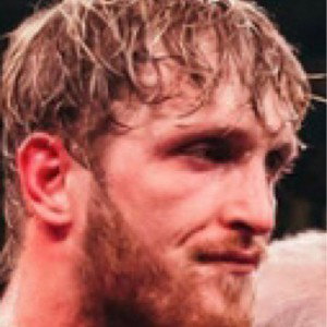Fuck you logan Paul 