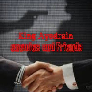 Enemies And Friends 