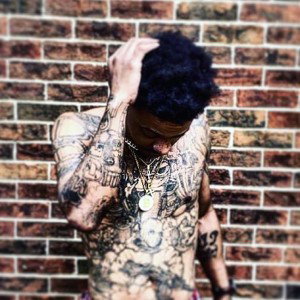 Boogotti_The Greatest