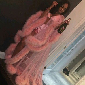 BAD BITCH