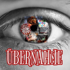 Übernahme🌍