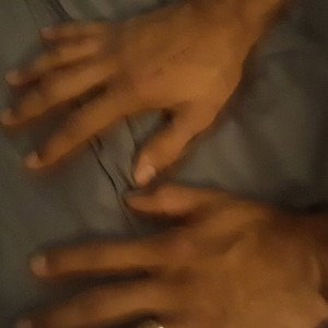 pennies hands down, counting 