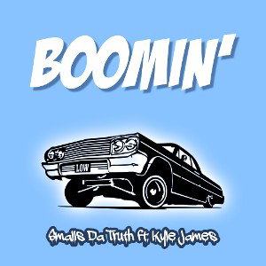 Boomin ft. Kyle James