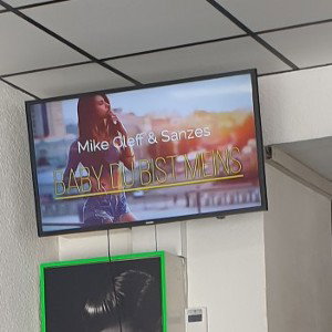 Mike Cleff feat Sanzes - Baby