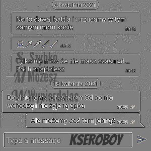 KSEROBOY 
