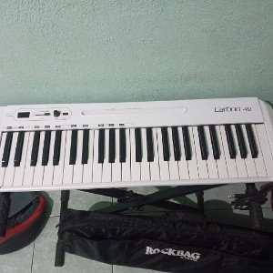 Latimer Letifer - Methademic