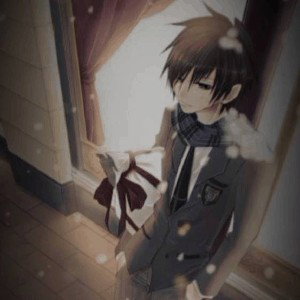 Waiting For You Verse - 3