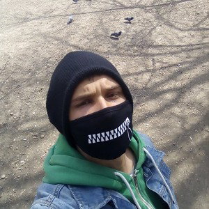 Волк - Все что было с тобой