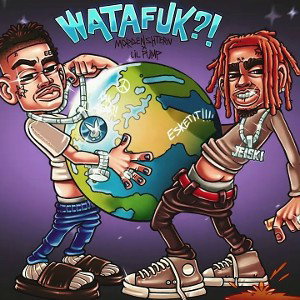 MORGENSHTERN Lil Pump Watafuk