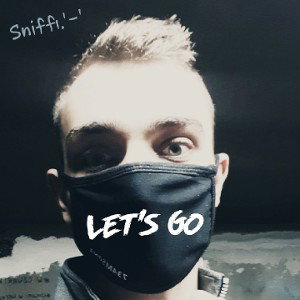 Sniffi.'-' - Nowy etap 