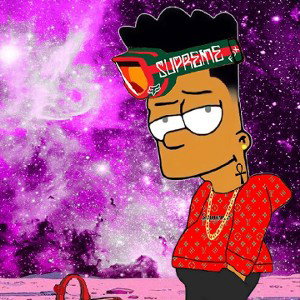 black shit 