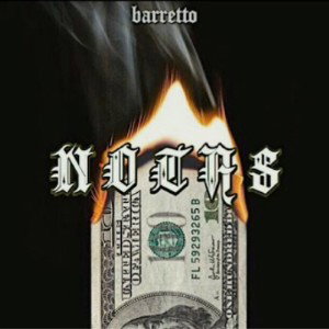 Barretto - Notas 💸
