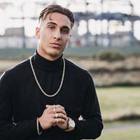 Mischung deutschrap/englischrap