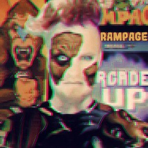 RAMPAGE