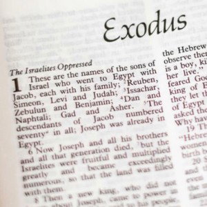 Exodus